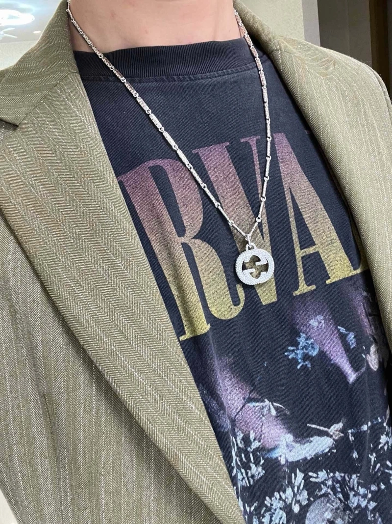 Gxccx Necklaces Timeless 304879