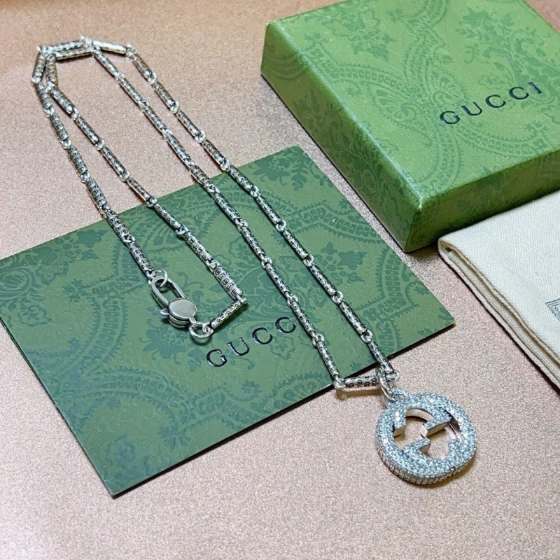 Gxccx Necklaces Timeless 304879