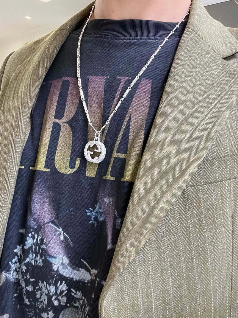 Gxccx Necklaces Timeless 304879