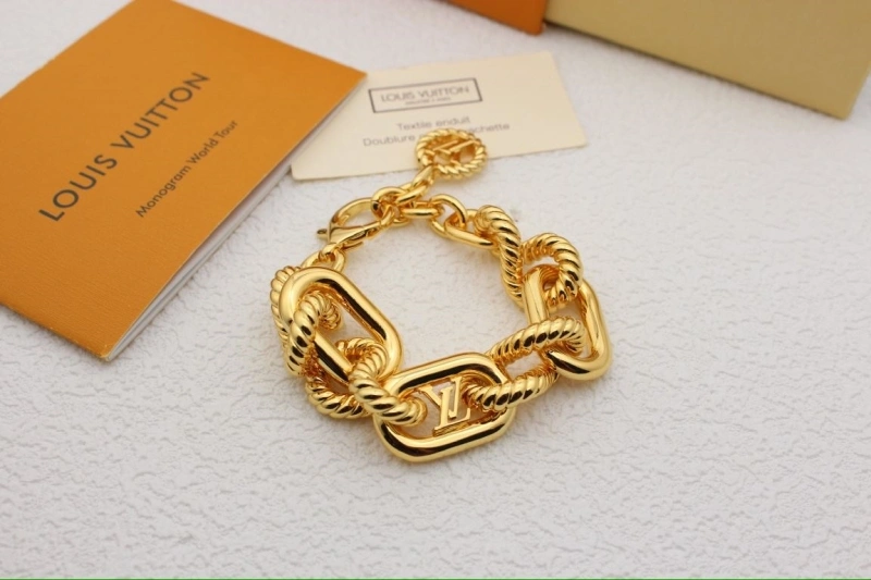 LX Bracelets Bright 311114