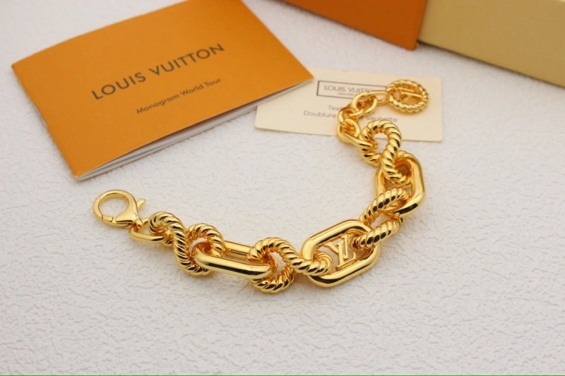 LX Bracelets Bright 311114