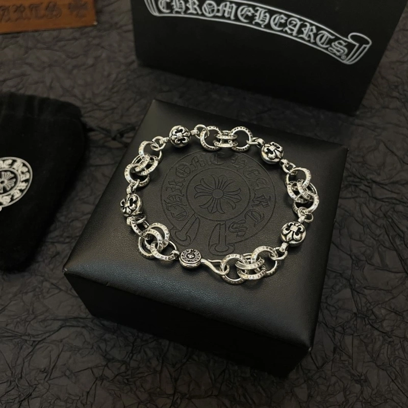 Resilient Chrxmx Hxxrts Bracelets 300078