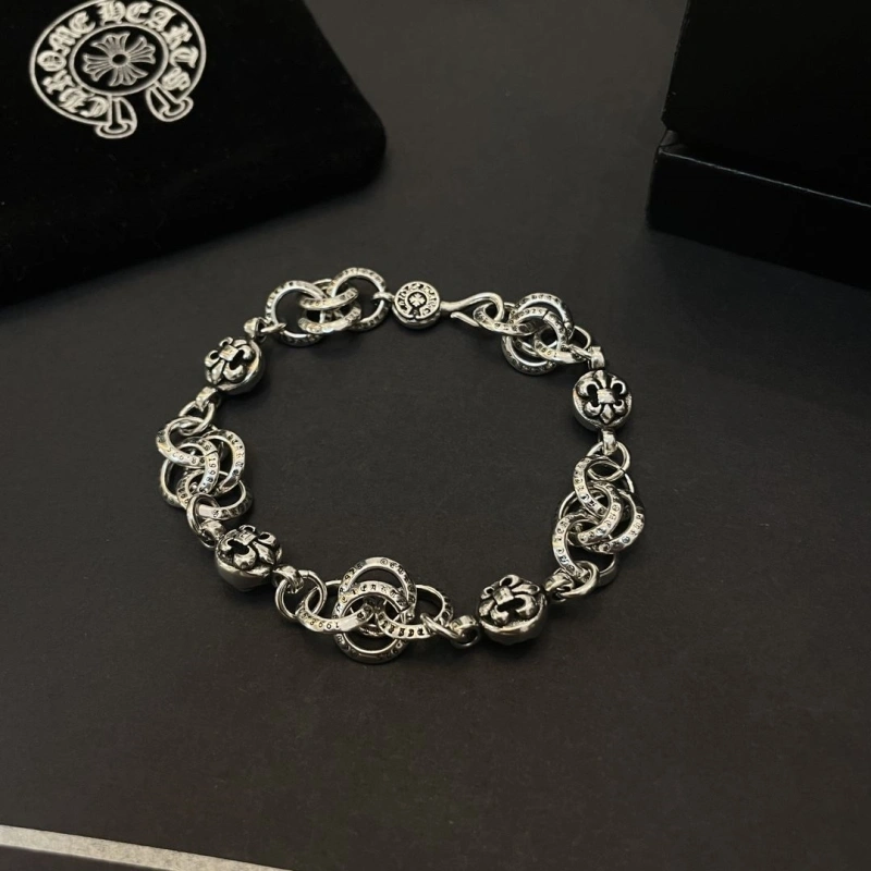 Resilient Chrxmx Hxxrts Bracelets 300078