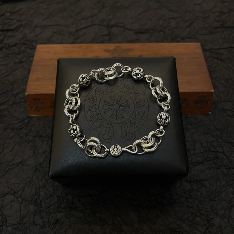 Resilient Chrxmx Hxxrts Bracelets 300078