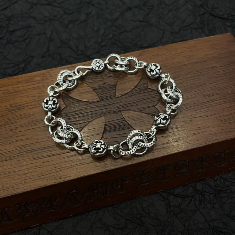 Resilient Chrxmx Hxxrts Bracelets 300078