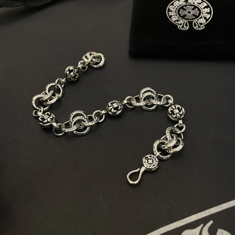 Resilient Chrxmx Hxxrts Bracelets 300078