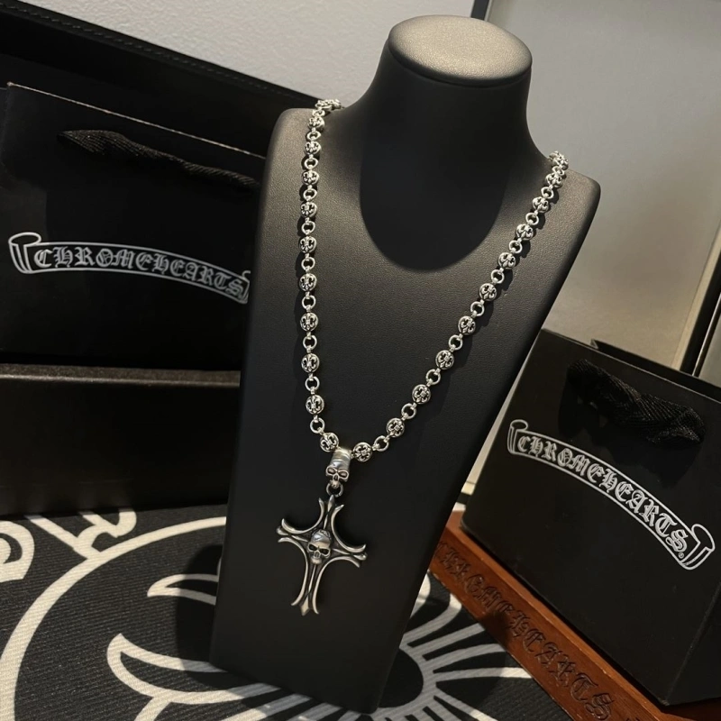 Chrxmx Hxxrts Necklaces Bright 299447
