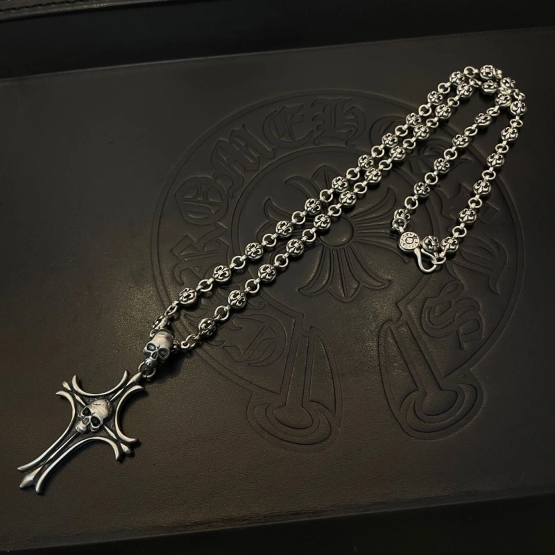 Chrxmx Hxxrts Necklaces Bright 299447