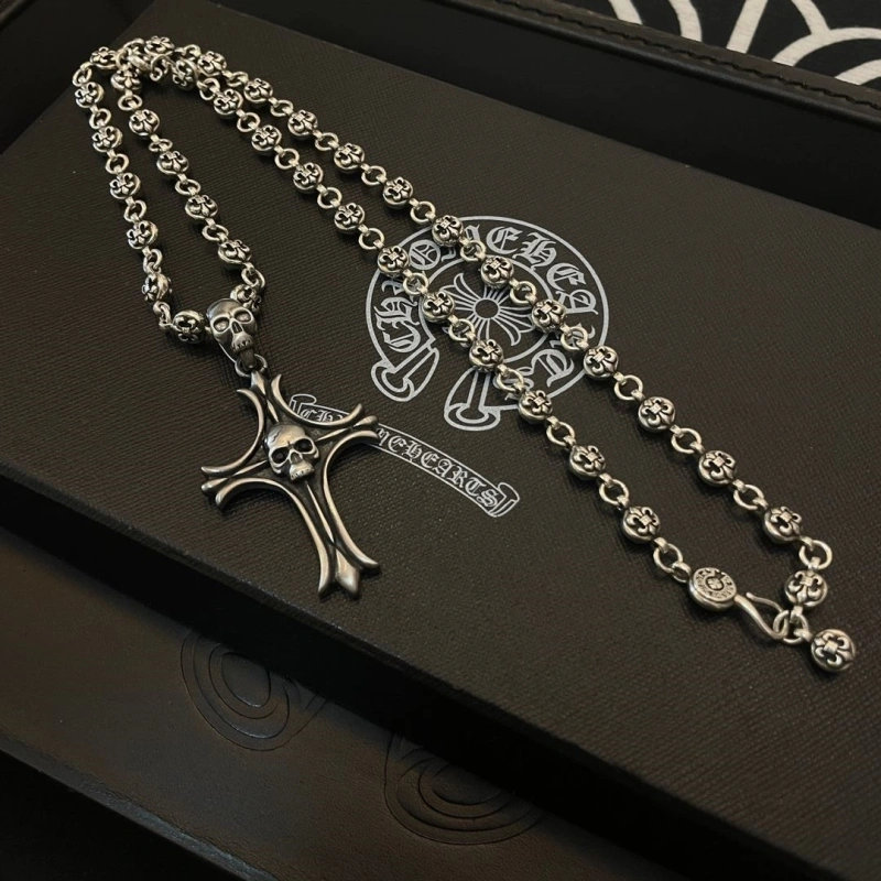 Chrxmx Hxxrts Necklaces Bright 299447