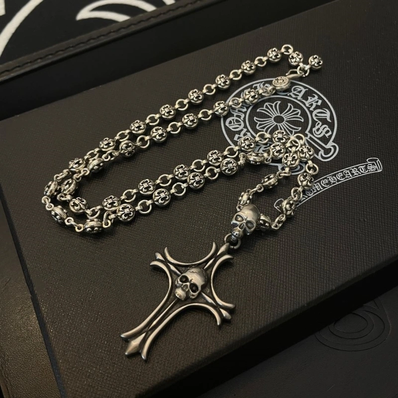 Chrxmx Hxxrts Necklaces Bright 299447