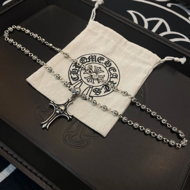 Chrxmx Hxxrts Necklaces Bright 299447