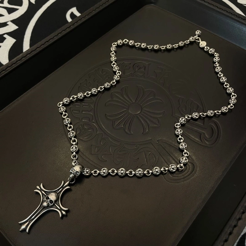 Chrxmx Hxxrts Necklaces Bright 299447