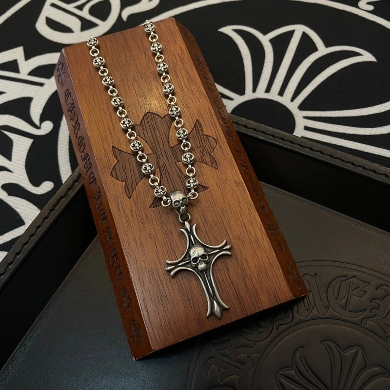 Chrxmx Hxxrts Necklaces Bright 299447