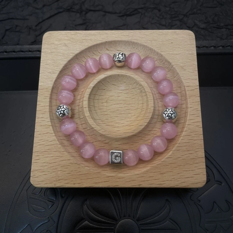 Chrxmx Hxxrts Bracelets Trendy 300072