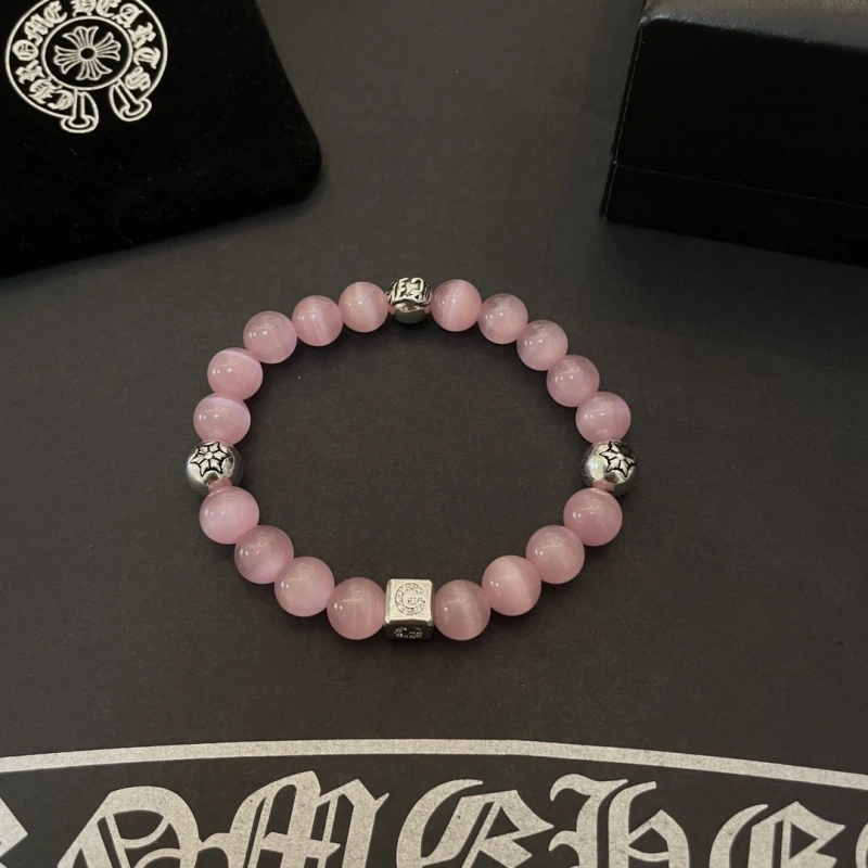Chrxmx Hxxrts Bracelets Trendy 300072