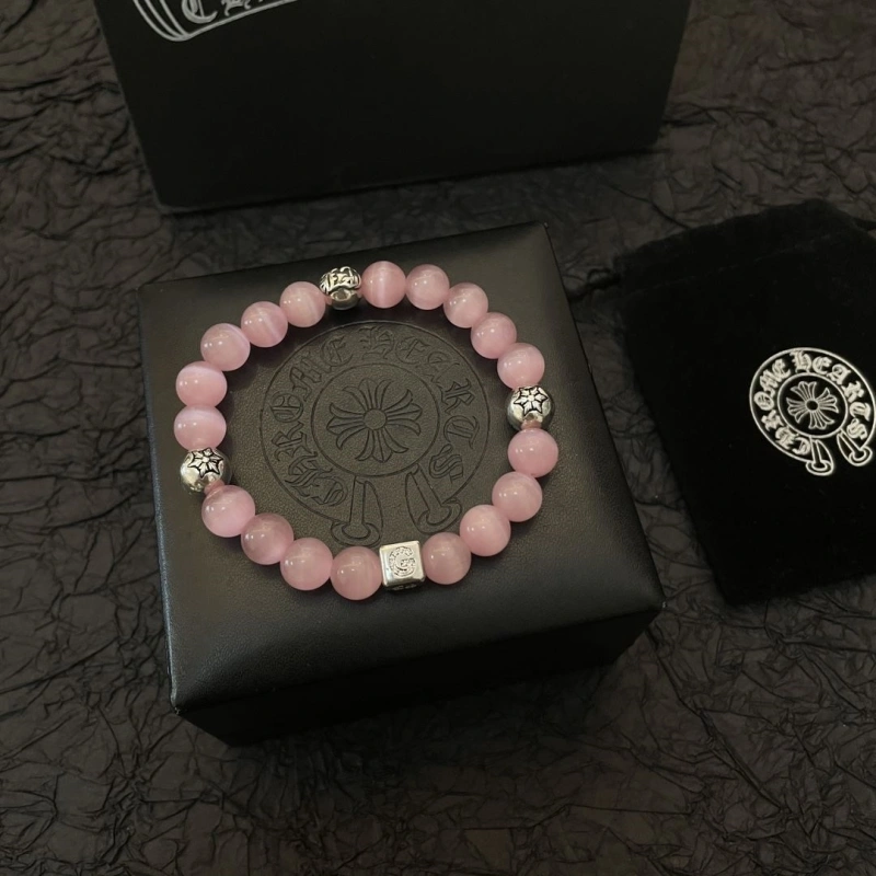 Chrxmx Hxxrts Bracelets Trendy 300072