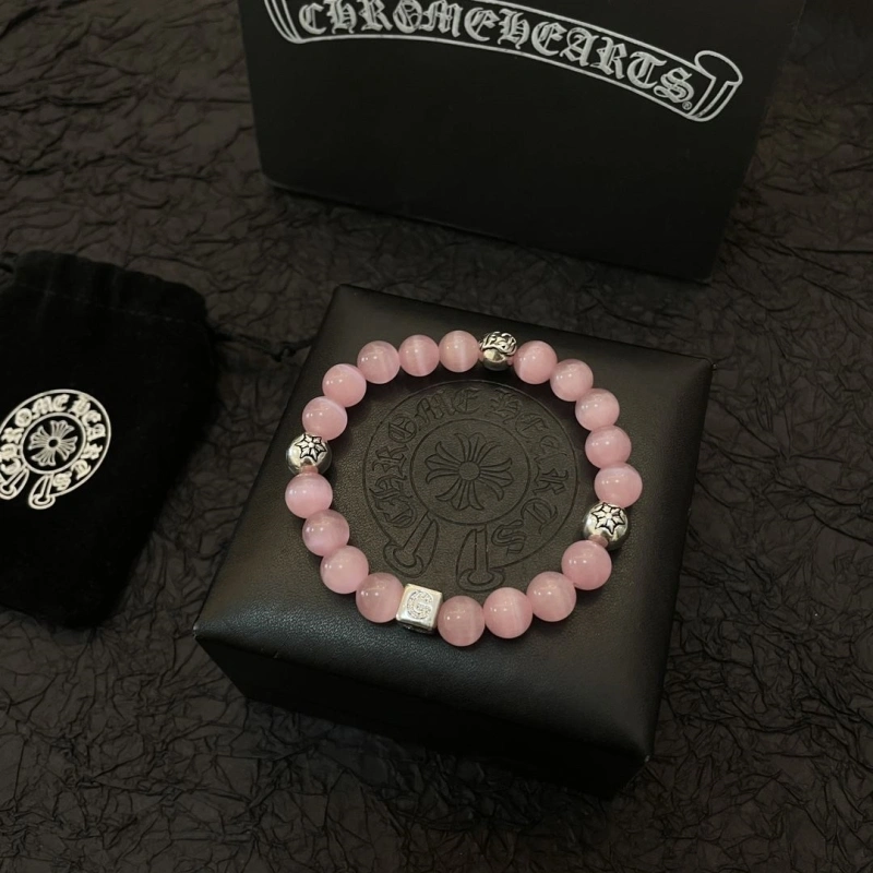 Chrxmx Hxxrts Bracelets Trendy 300072
