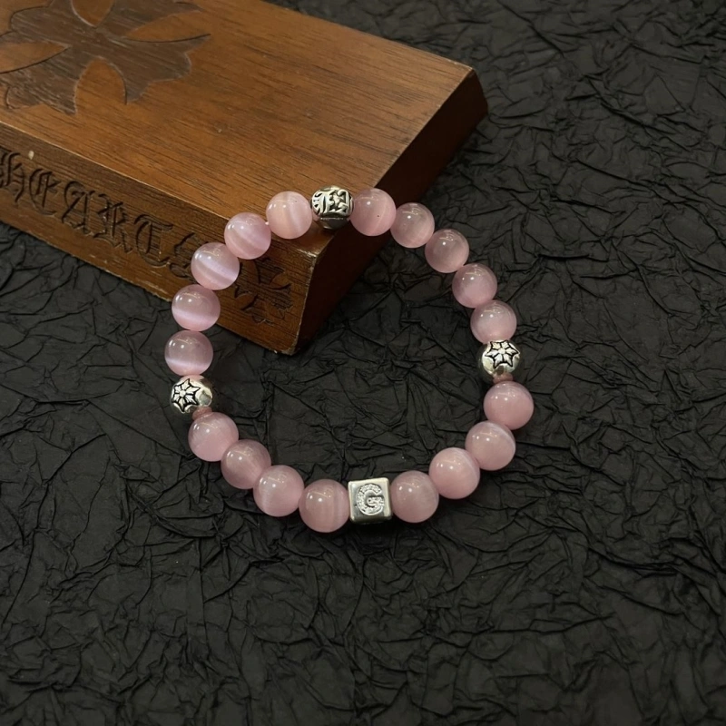 Chrxmx Hxxrts Bracelets Trendy 300072