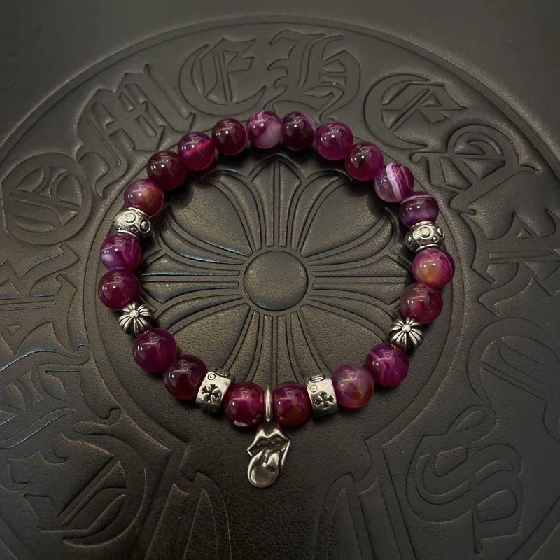 Popular Chrxmx Hxxrts Bracelets 300071