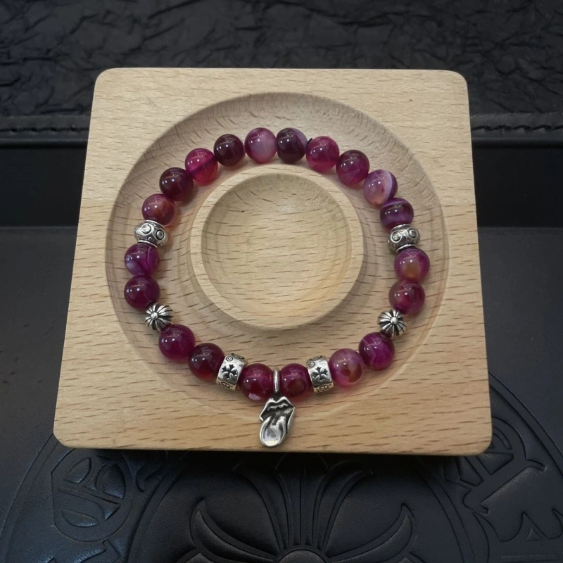 Popular Chrxmx Hxxrts Bracelets 300071