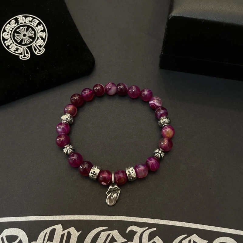 Popular Chrxmx Hxxrts Bracelets 300071