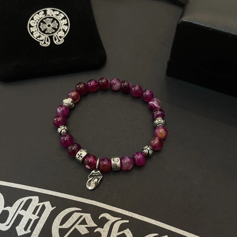 Popular Chrxmx Hxxrts Bracelets 300071