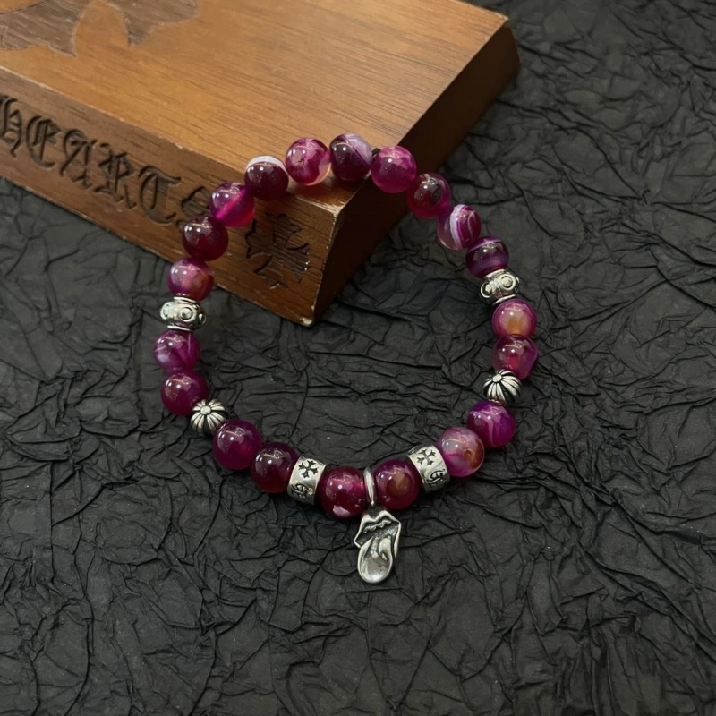 Popular Chrxmx Hxxrts Bracelets 300071