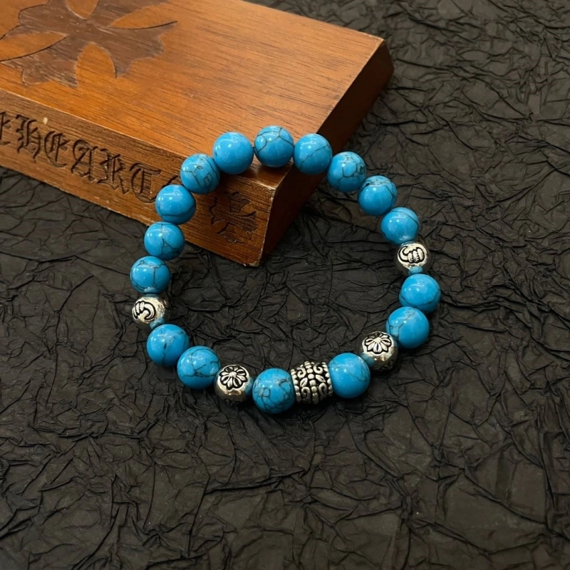 Chrxmx Hxxrts Bracelets Trendy 300069