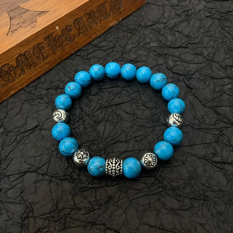 Chrxmx Hxxrts Bracelets Trendy 300069