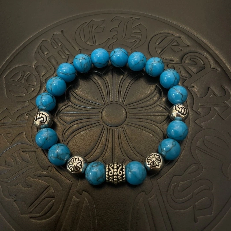 Chrxmx Hxxrts Bracelets Trendy 300069