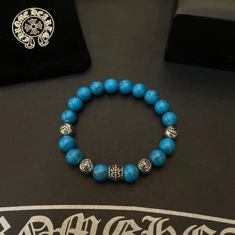Chrxmx Hxxrts Bracelets Trendy 300069