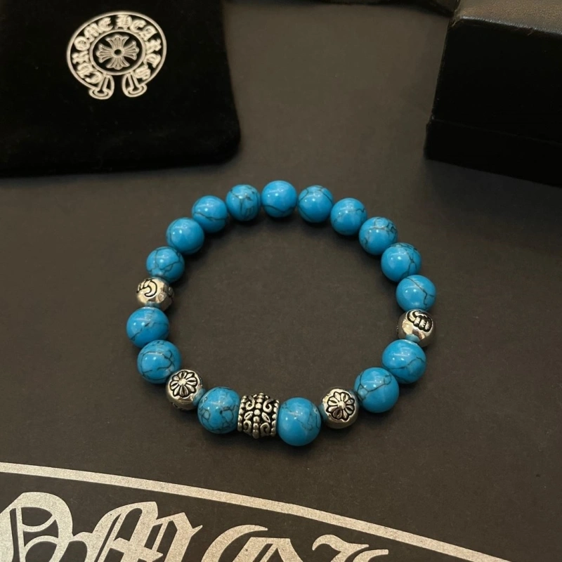 Chrxmx Hxxrts Bracelets Trendy 300069