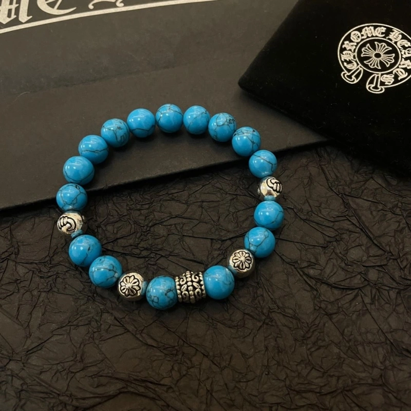 Chrxmx Hxxrts Bracelets Trendy 300069