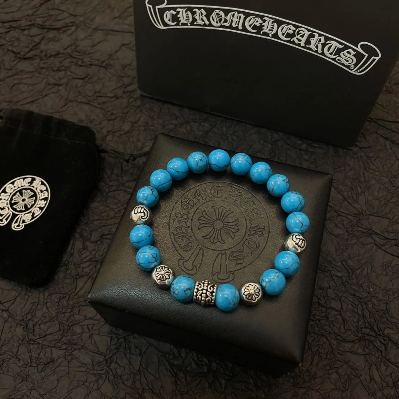 Chrxmx Hxxrts Bracelets Trendy 300069