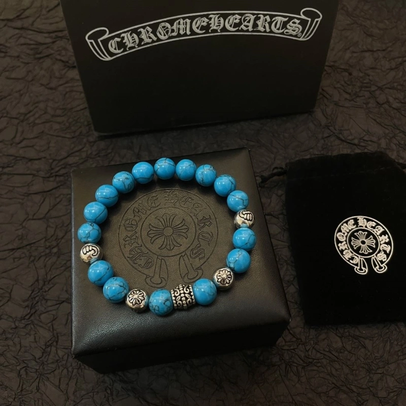 Chrxmx Hxxrts Bracelets Trendy 300069
