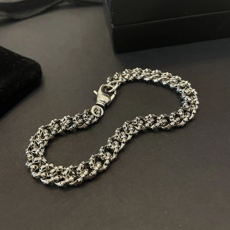 Chrxmx Hxxrts Bracelets AllSeason 300067