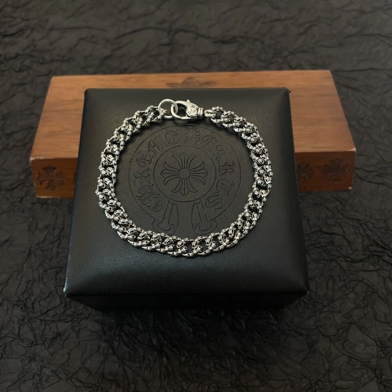 Chrxmx Hxxrts Bracelets AllSeason 300067