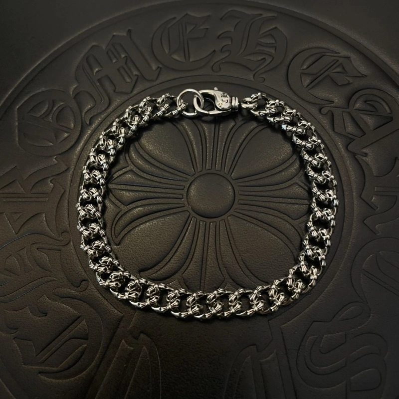 Chrxmx Hxxrts Bracelets AllSeason 300067