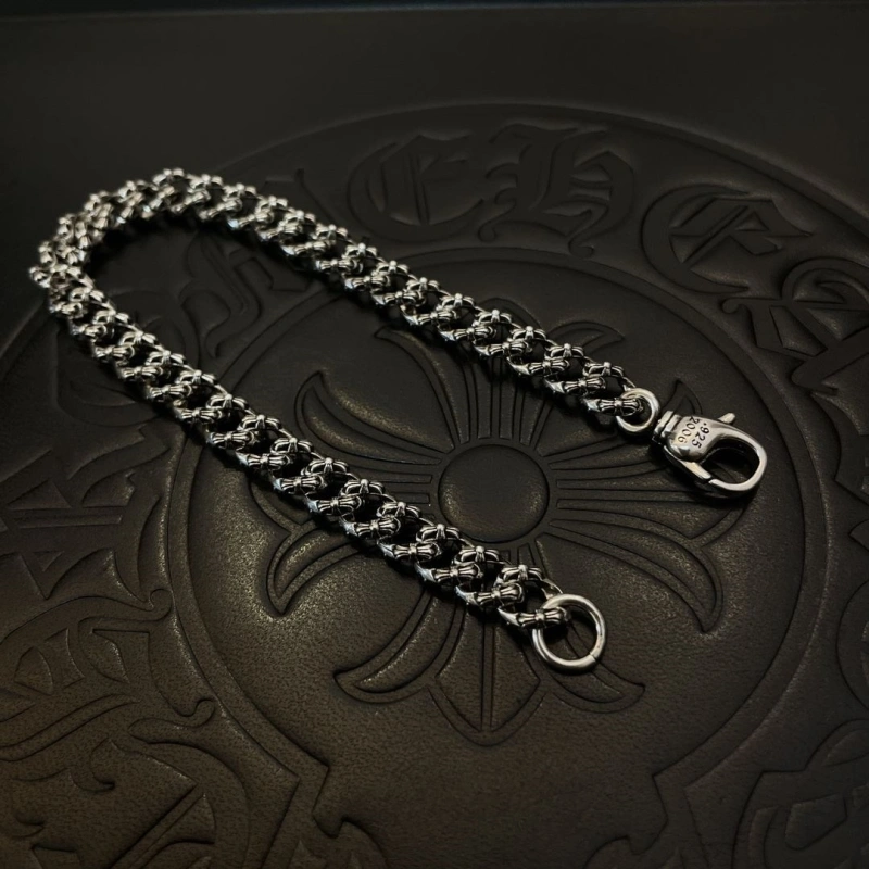 Chrxmx Hxxrts Bracelets AllSeason 300067