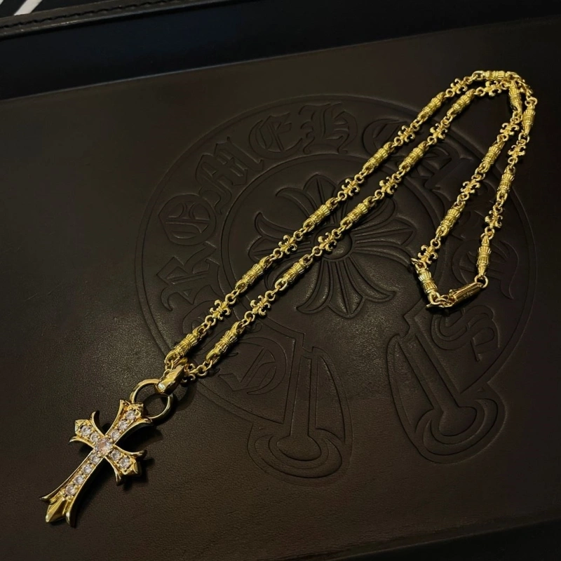 ModernLook Chrxmx Hxxrts Necklaces 299444
