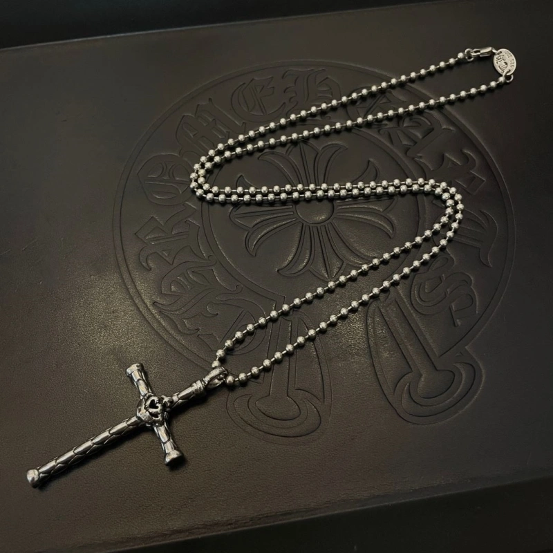 Chrxmx Hxxrts Necklaces Sophisticated 299442