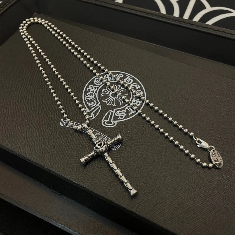 Chrxmx Hxxrts Necklaces Sophisticated 299442