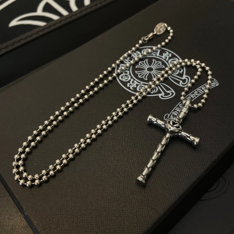 Chrxmx Hxxrts Necklaces Sophisticated 299442