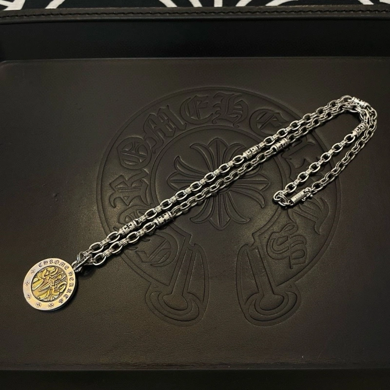 TopPick Chrxmx Hxxrts Necklaces 299448