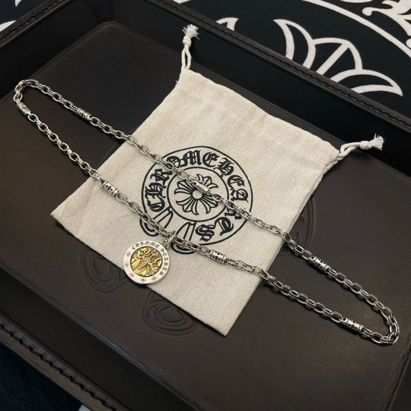 TopPick Chrxmx Hxxrts Necklaces 299448