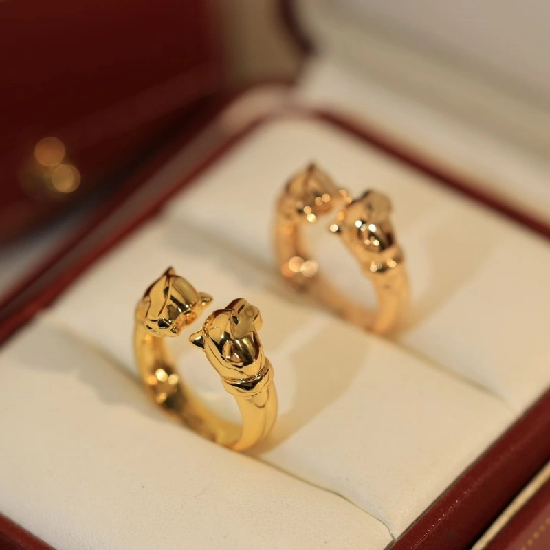 Cxrtxer Rings Stylish 283118