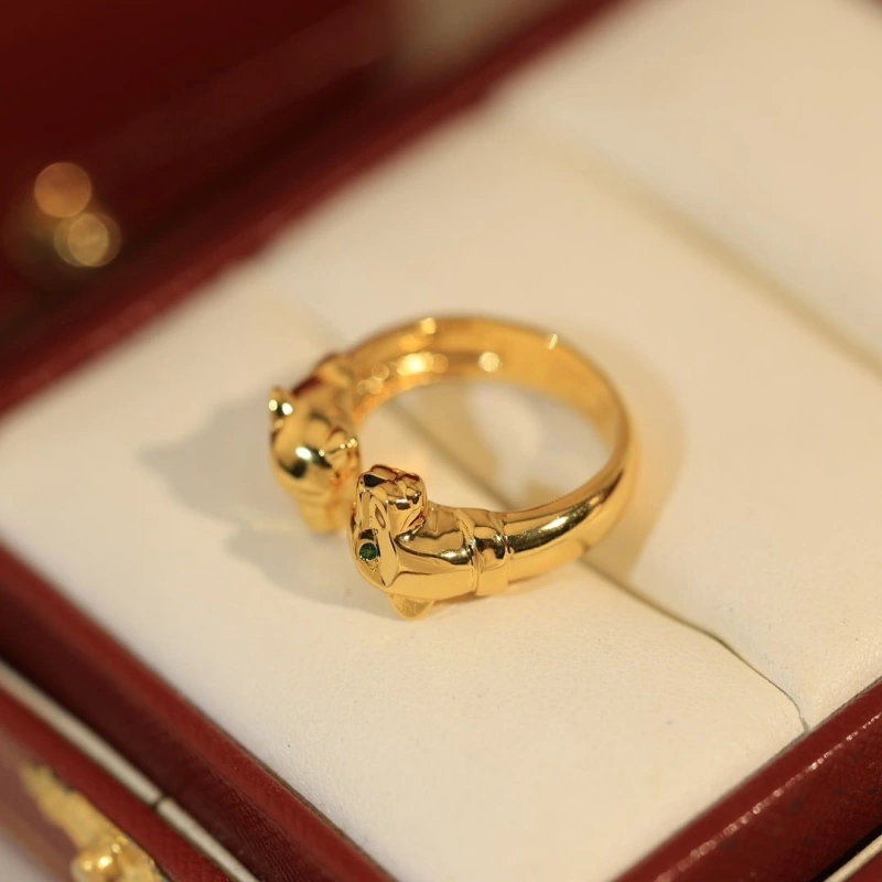Cxrtxer Rings Stylish 283118