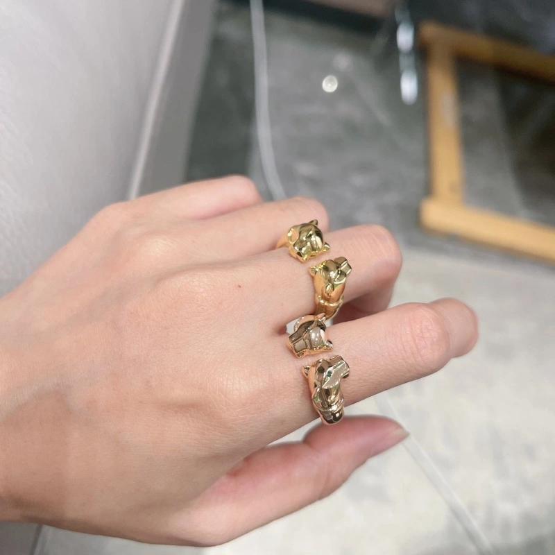 Cxrtxer Rings Stylish 283118