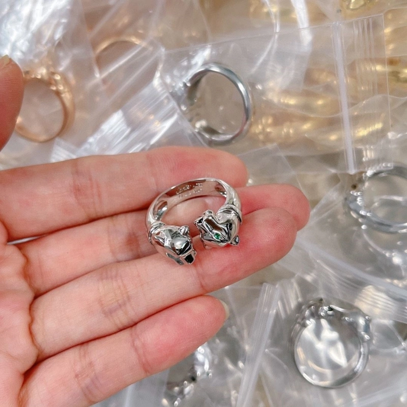 Cxrtxer Rings Stylish 283118