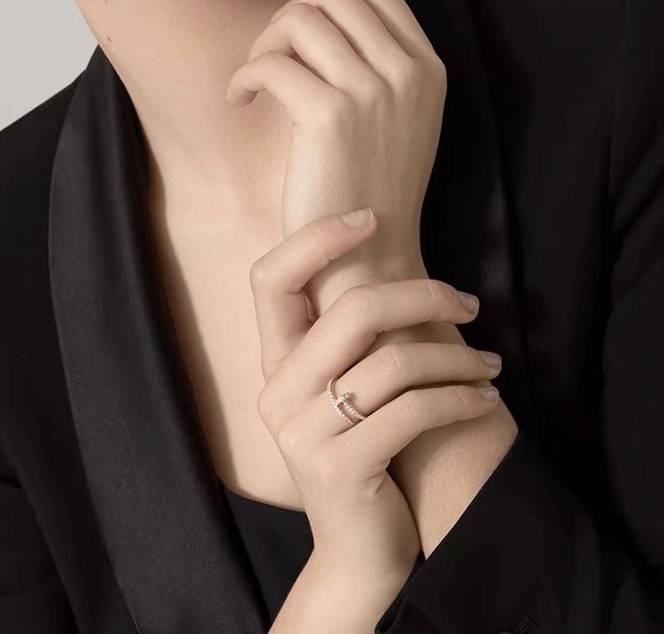 Elegant Cxrtxer Rings 283191